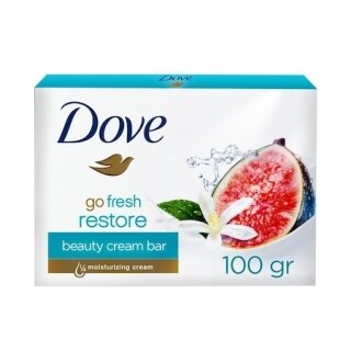 Dove Go Fresh Restore Beauty Bar 100 gr Sabun kullananlar yorumlar